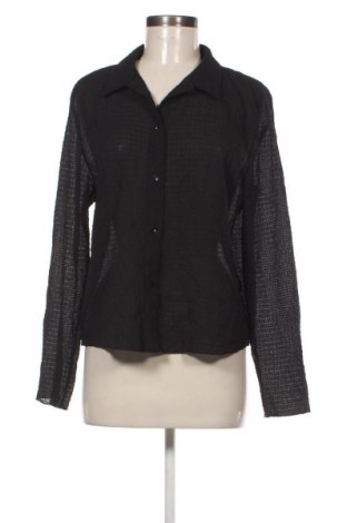 Dámska košeľa  Primark, Veľkosť L, Farba Čierna, Cena  3,95 €