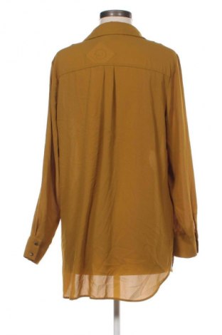 Damenbluse Primark, Größe XL, Farbe Braun, Preis € 9,99