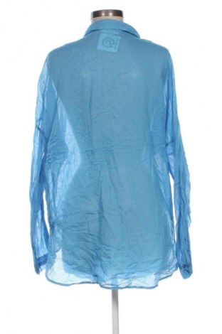 Damska koszula Primark, Rozmiar L, Kolor Niebieski, Cena 40,99 zł