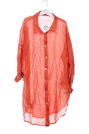 Dámská košile  Primark, Velikost XS, Barva Hnědá, Cena  159,00 Kč