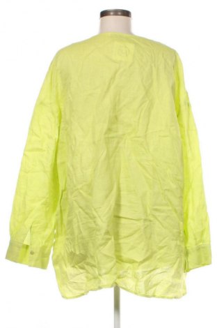 Cămașă de femei Princess Goes Hollywood, Mărime XL, Culoare Verde, Preț 136,99 Lei