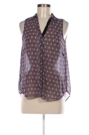 Cămașă de femei Promod, Mărime M, Culoare Multicolor, Preț 87,46 Lei