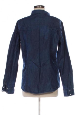 Damenbluse Promod, Größe XL, Farbe Blau, Preis 13,99 €