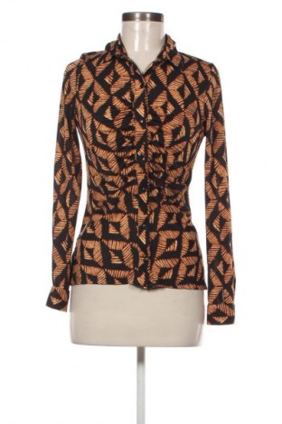 Dámská košile  Promod, Velikost M, Barva Vícebarevné, Cena  89,00 Kč