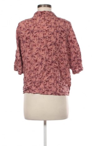 Damska koszula Pull&Bear, Rozmiar L, Kolor Kolorowy, Cena 46,99 zł