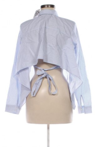 Damenbluse Pull&Bear, Größe S, Farbe Mehrfarbig, Preis € 5,99