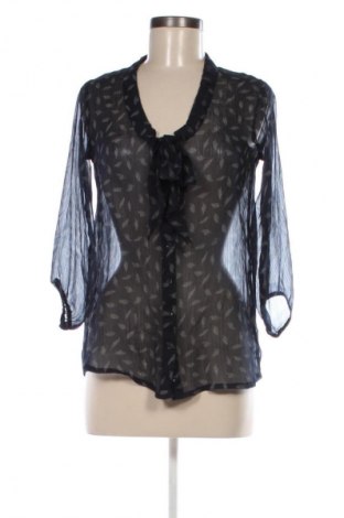 Damenbluse Pull&Bear, Größe S, Farbe Mehrfarbig, Preis € 5,99
