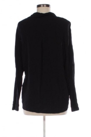 Damska koszula Pull&Bear, Rozmiar L, Kolor Czarny, Cena 71,26 zł