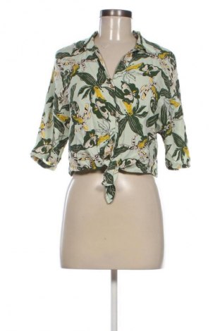 Dámska košeľa  Pull&Bear, Veľkosť S, Farba Viacfarebná, Cena  6,95 €