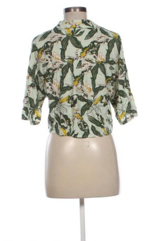 Dámska košeľa  Pull&Bear, Veľkosť S, Farba Viacfarebná, Cena  6,95 €