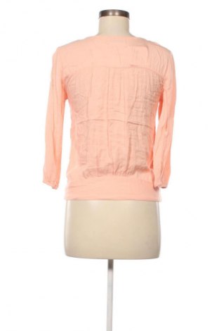 Cămașă de femei Pull&Bear, Mărime S, Culoare Portocaliu, Preț 44,99 Lei