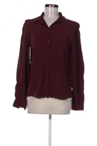 Дамска риза Q/S by S.Oliver, Размер M, Цвят Лилав, Цена 14,99 лв.