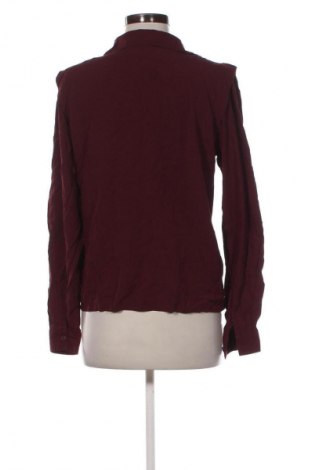 Дамска риза Q/S by S.Oliver, Размер M, Цвят Лилав, Цена 14,99 лв.