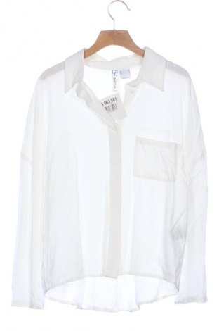 Dámská košile  Rainbow, Velikost XS, Barva Bílá, Cena  299,00 Kč