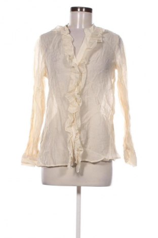 Damenbluse Reserved, Größe M, Farbe Beige, Preis 12,99 €