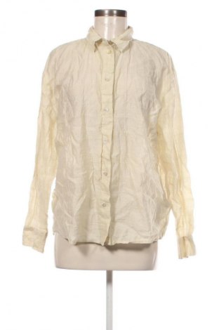 Damenbluse Reserved, Größe M, Farbe Beige, Preis 11,99 €