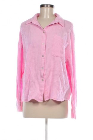 Damenbluse Reserved, Größe XL, Farbe Rosa, Preis € 8,99