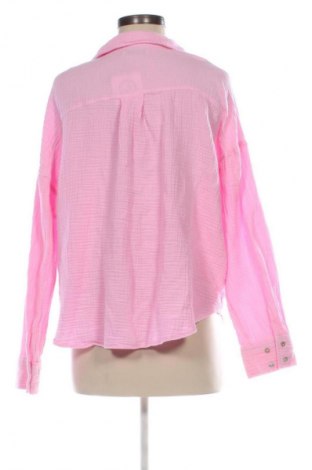Damenbluse Reserved, Größe XL, Farbe Rosa, Preis € 8,99