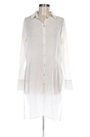 Cămașă de femei Reserved, Mărime XL, Culoare Alb, Preț 65,25 Lei