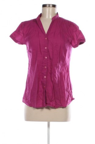 Дамска риза Reserved, Размер M, Цвят Розов, Цена 25,08 лв.