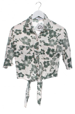 Дамска риза Reserved, Размер XS, Цвят Многоцветен, Цена 20,99 лв.