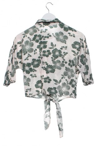 Дамска риза Reserved, Размер XS, Цвят Многоцветен, Цена 20,99 лв.