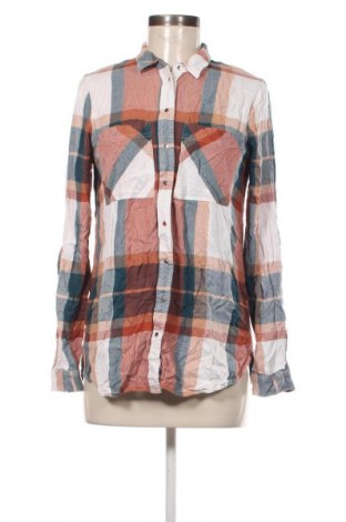 Γυναικείο πουκάμισο River Island, Μέγεθος S, Χρώμα Πολύχρωμο, Τιμή 14,99 €