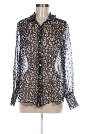 Dámska košeľa  River Island, Veľkosť S, Farba Viacfarebná, Cena  5,95 €