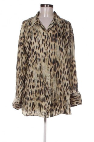 Cămașă de femei River Island, Mărime M, Culoare Multicolor, Preț 64,99 Lei