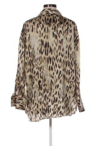 Cămașă de femei River Island, Mărime M, Culoare Multicolor, Preț 64,99 Lei