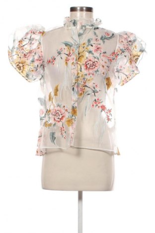 Dámska košeľa  River Island, Veľkosť S, Farba Viacfarebná, Cena  39,39 €