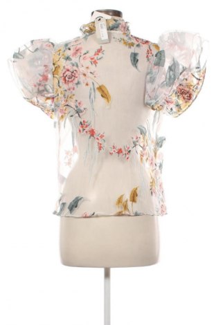 Dámska košeľa  River Island, Veľkosť S, Farba Viacfarebná, Cena  39,39 €