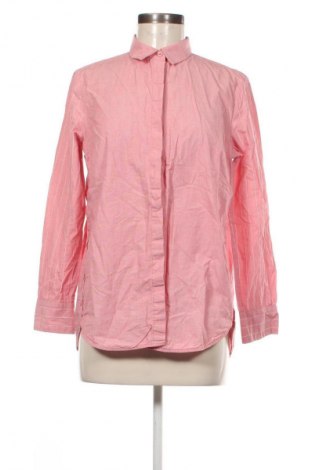 Дамска риза S.Oliver, Размер S, Цвят Многоцветен, Цена 13,99 лв.