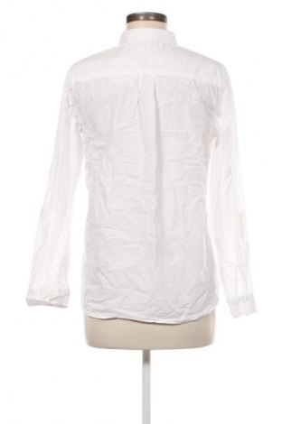 Дамска риза S.Oliver, Размер M, Цвят Бял, Цена 27,99 лв.