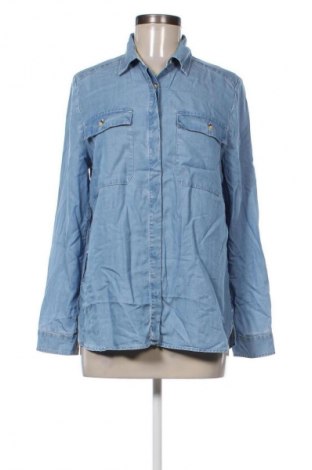 Dámská košile  S.Oliver, Velikost S, Barva Modrá, Cena  269,00 Kč