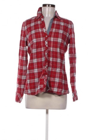 Дамска риза S.Oliver, Размер M, Цвят Многоцветен, Цена 14,99 лв.