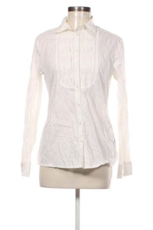 Damenbluse S.Oliver, Größe M, Farbe Ecru, Preis € 20,92