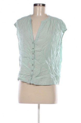 Damenbluse S.Oliver, Größe M, Farbe Grün, Preis 14,99 €