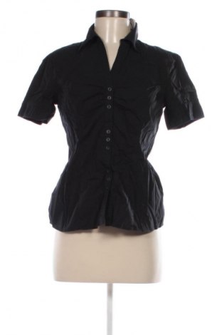 Cămașă de femei S.Oliver, Mărime M, Culoare Negru, Preț 69,99 Lei
