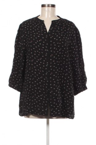 Damenbluse S.Oliver, Größe XL, Farbe Mehrfarbig, Preis 14,99 €