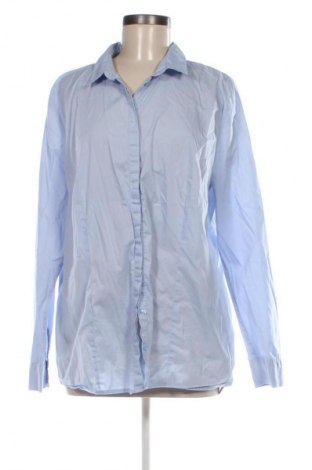 Cămașă de femei S.Oliver, Mărime XL, Culoare Albastru, Preț 107,89 Lei