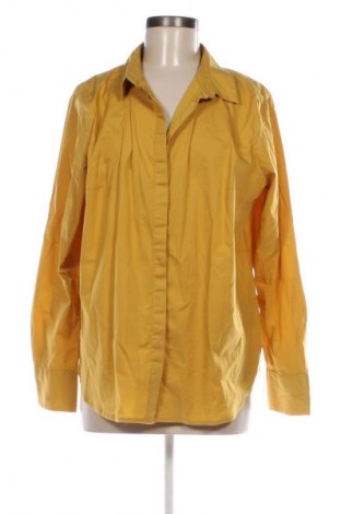 Cămașă de femei S.Oliver, Mărime XL, Culoare Galben, Preț 107,89 Lei