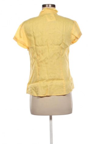 Dámska košeľa  S.Oliver, Veľkosť M, Farba Žltá, Cena  13,95 €
