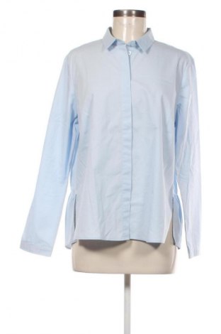 Dámska košeľa  S.Oliver, Veľkosť XL, Farba Modrá, Cena  13,95 €