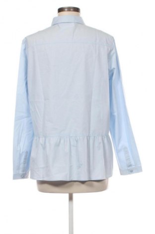 Dámska košeľa  S.Oliver, Veľkosť XL, Farba Modrá, Cena  13,95 €