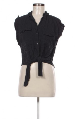 Damenbluse S.Oliver, Größe M, Farbe Blau, Preis € 17,39