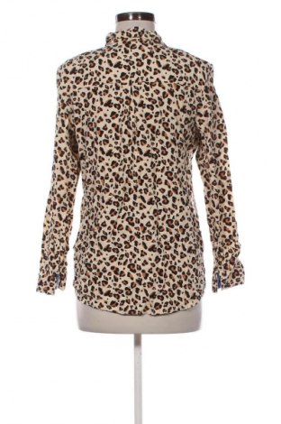 Дамска риза S.Oliver, Размер M, Цвят Многоцветен, Цена 6,64 €