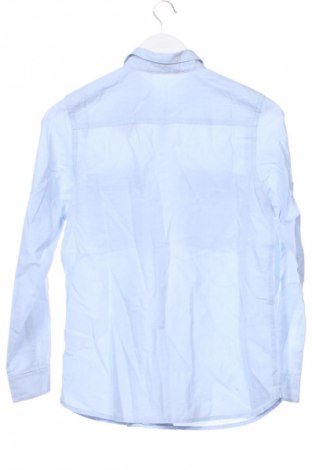 Damenbluse S.Oliver, Größe XS, Farbe Blau, Preis 20,99 €