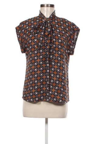 Дамска риза S.Oliver Black Label, Размер S, Цвят Многоцветен, Цена 36,99 лв.