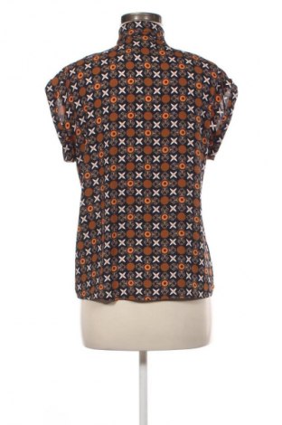 Дамска риза S.Oliver Black Label, Размер S, Цвят Многоцветен, Цена 36,99 лв.